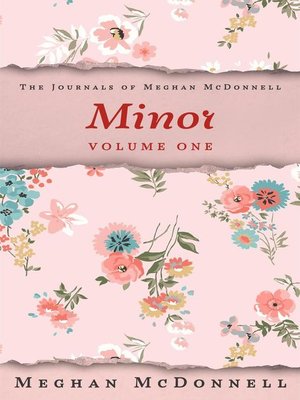cover image of Minor